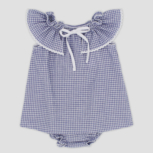 VESTIDO SUMMER