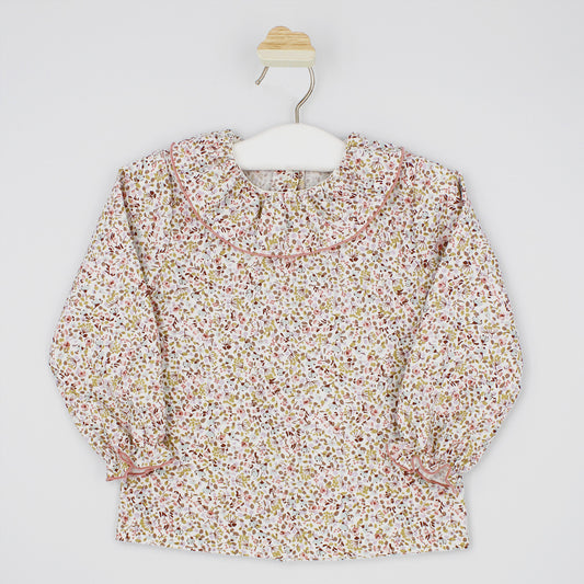 Blusa Candy