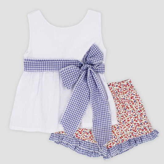 CONJUNTO CAPRI