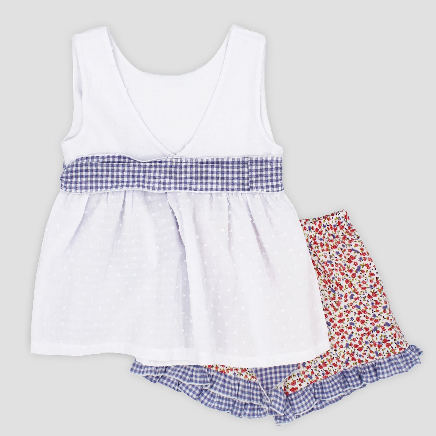 CONJUNTO CAPRI