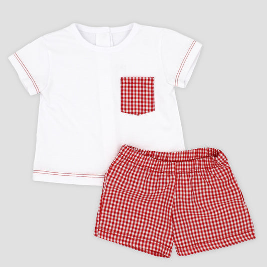 CONJUNTO CHERRY
