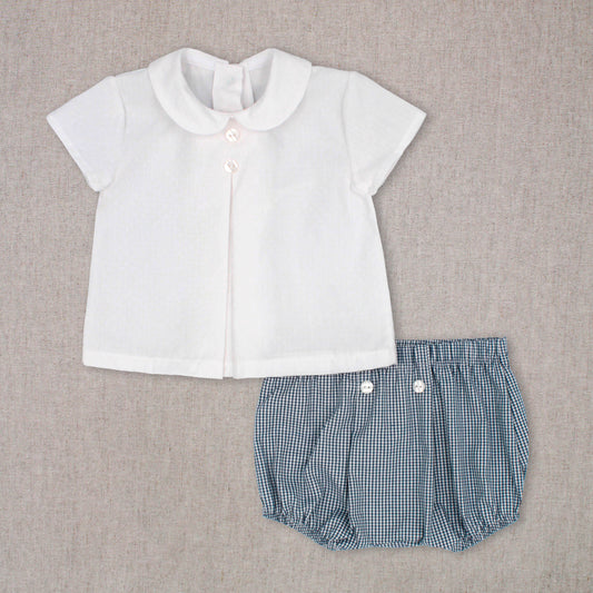 CONJUNTO EDUARDO