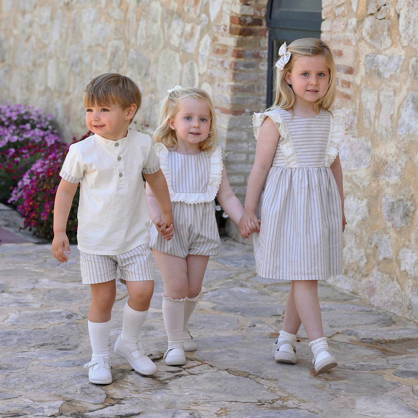 VESTIDO CHARLOTTE