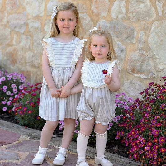 VESTIDO CHARLOTTE