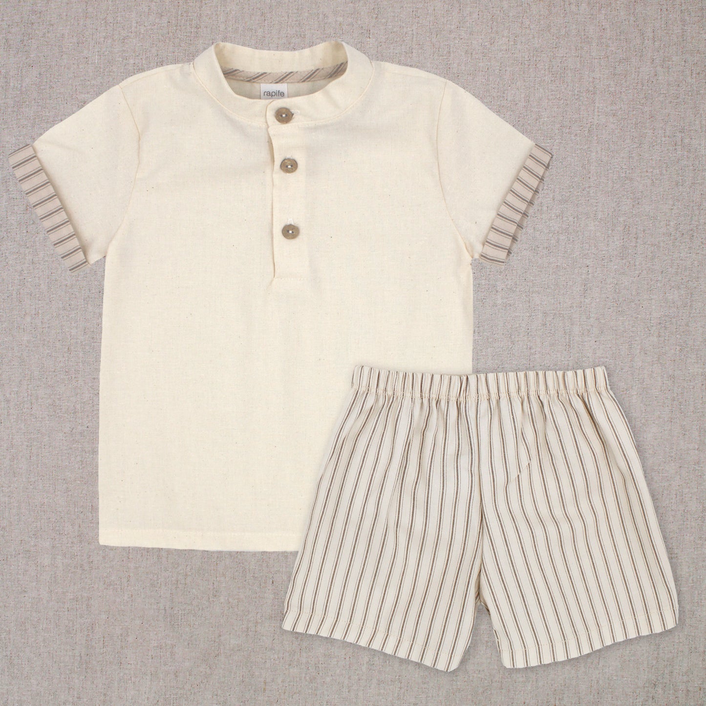 CONJUNTO CHARLES