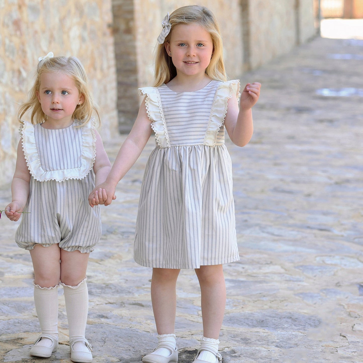 VESTIDO CHARLOTTE