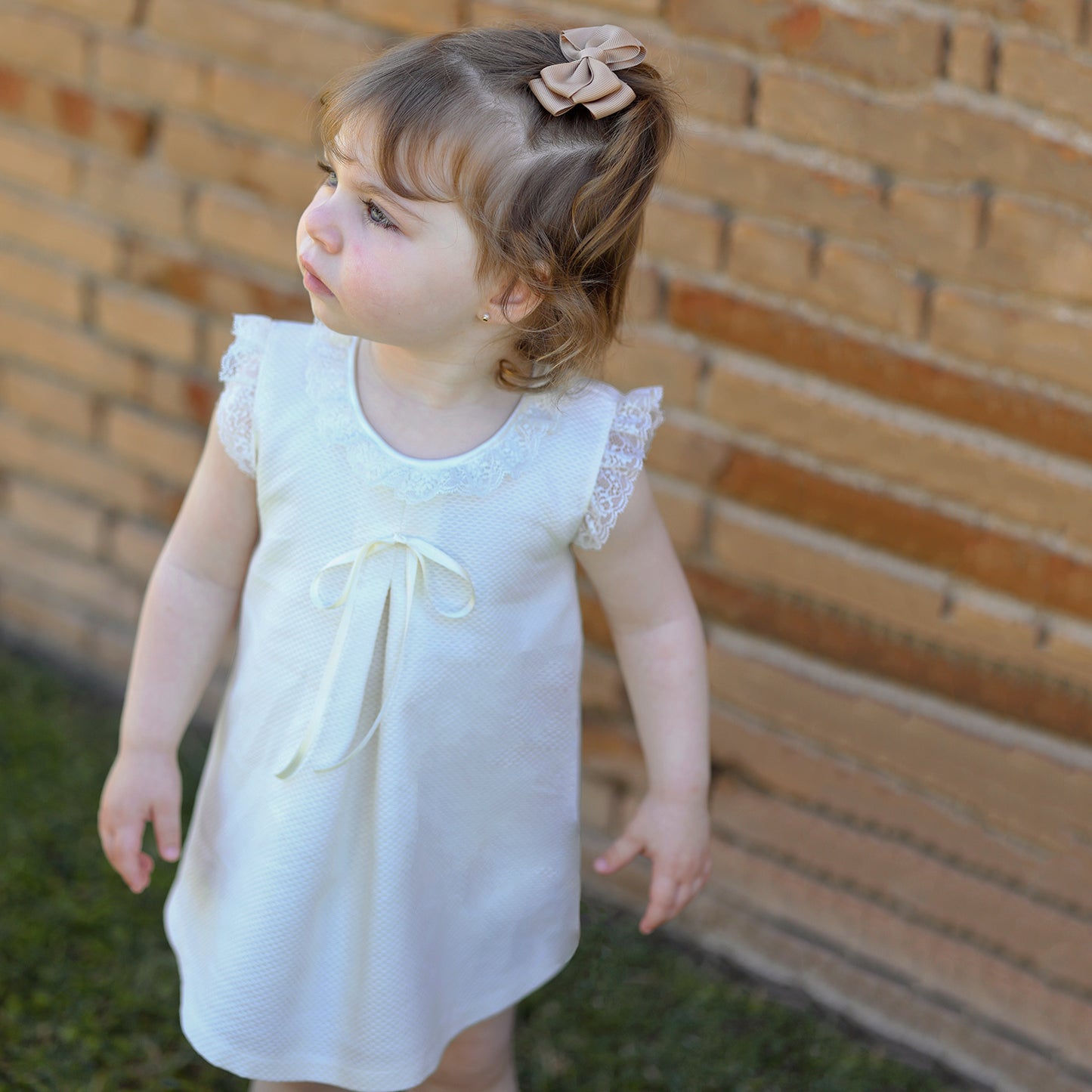 VESTIDO LILI