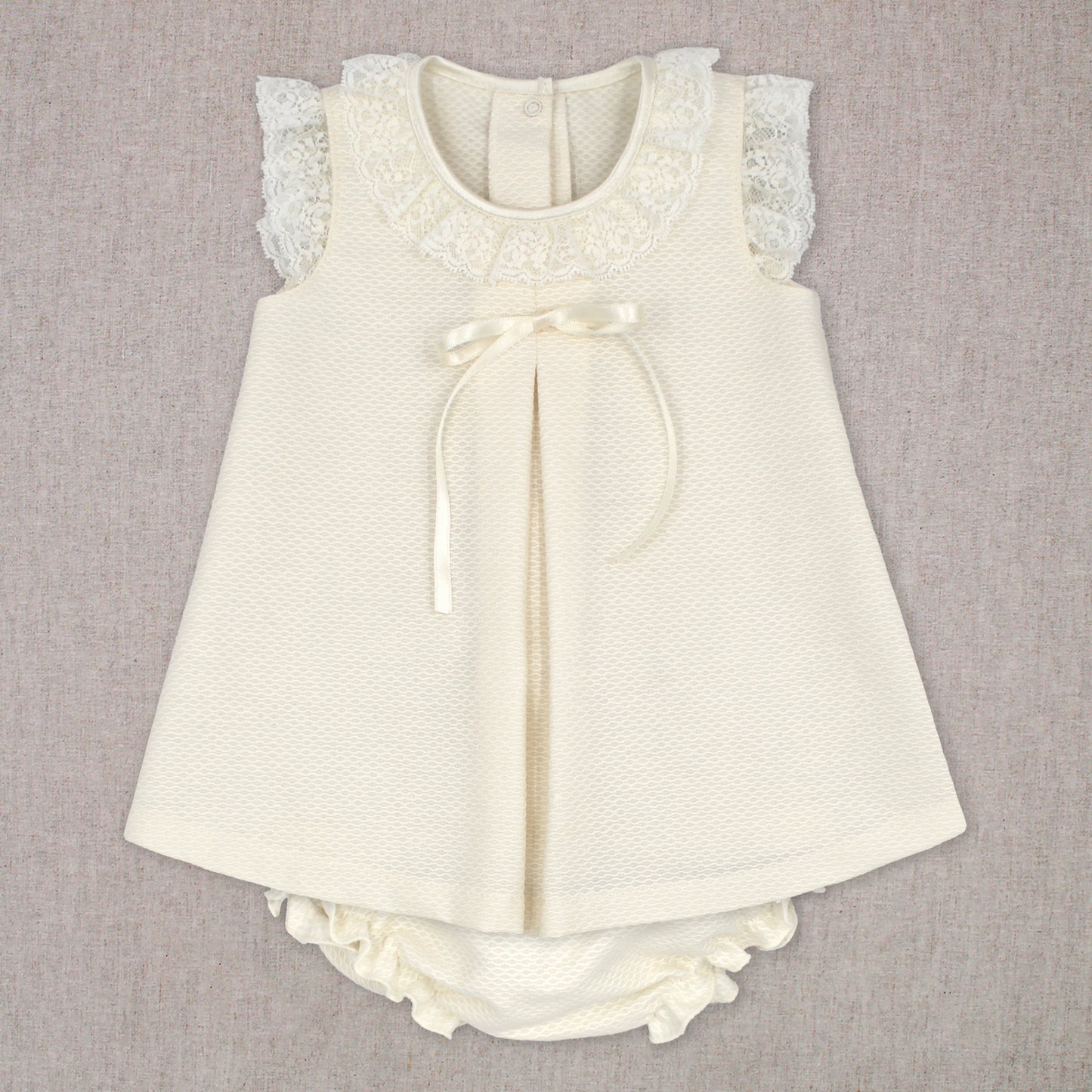 VESTIDO LILI