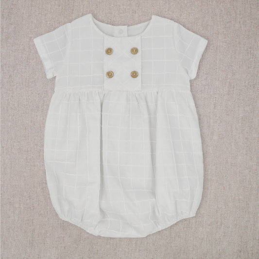 PELELEUNISEX COTTON CON CAPOTA