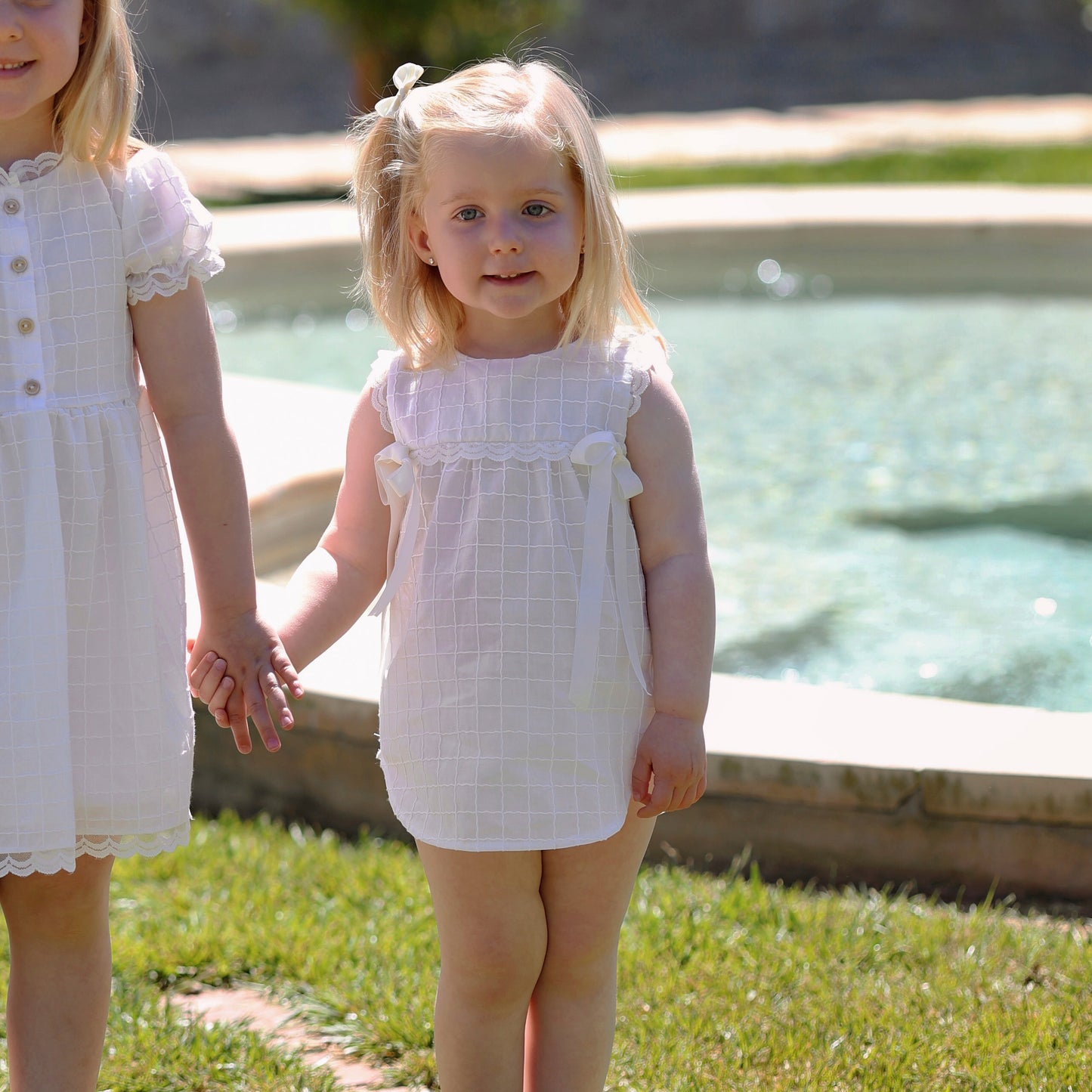 CONJUNTO ANNIE  CON CAPOTA