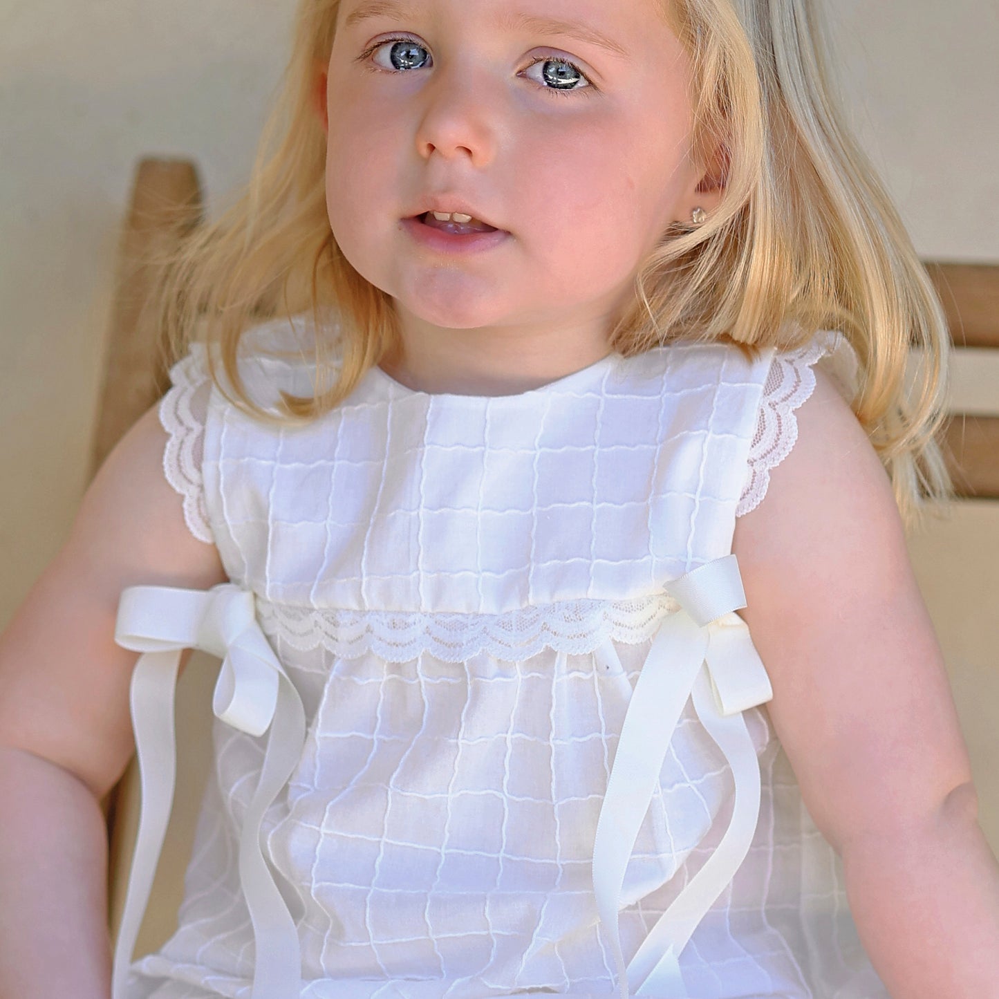 CONJUNTO ANNIE  CON CAPOTA