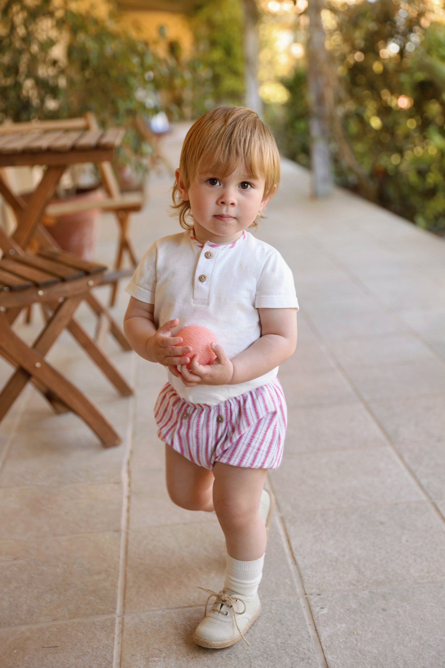 CONJUNTO PRINCIPITO