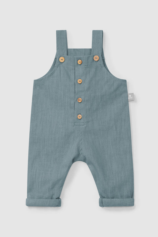 OVERALL LUKE