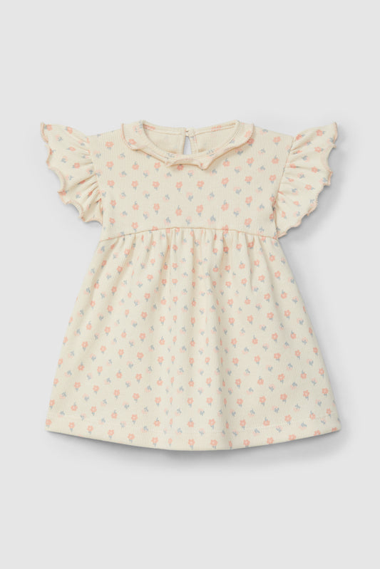 VESTIDO AMAPOLA