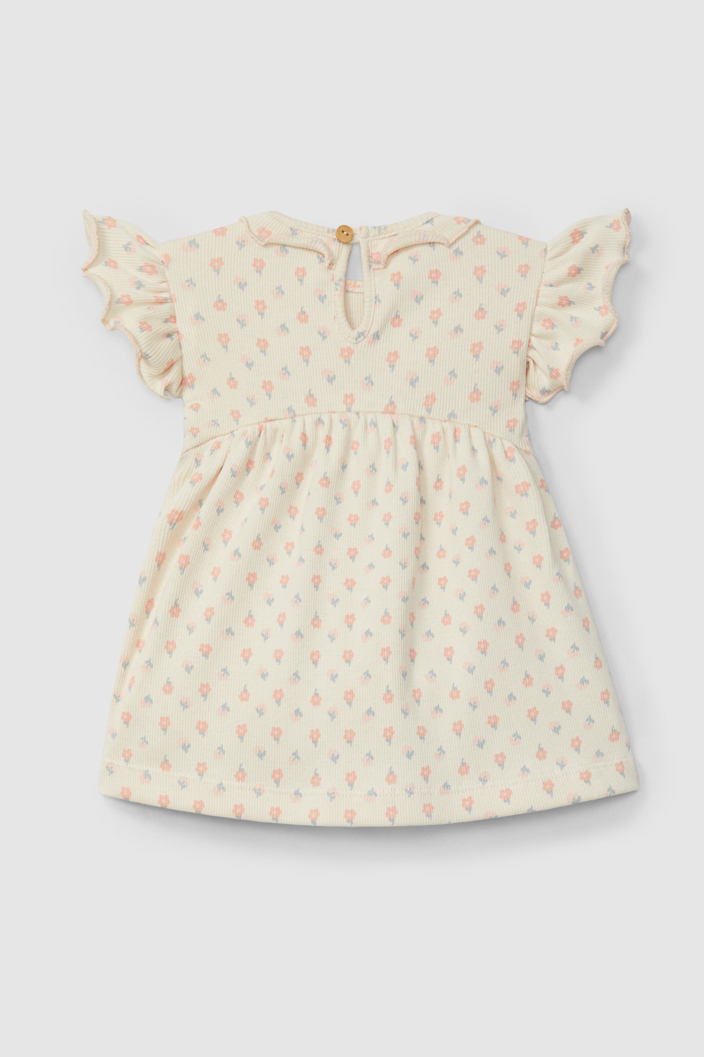VESTIDO AMAPOLA