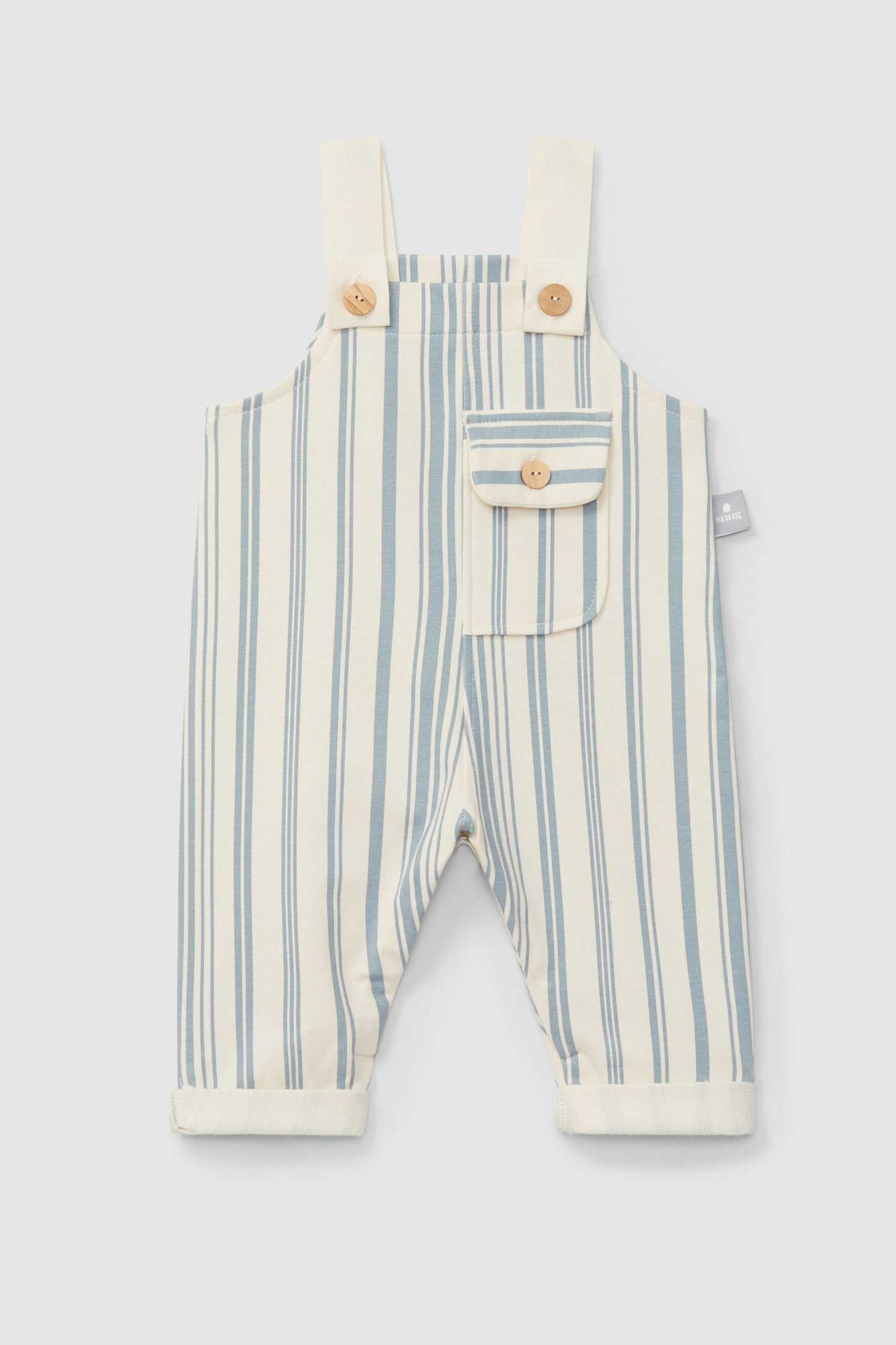 OVERALL MATT