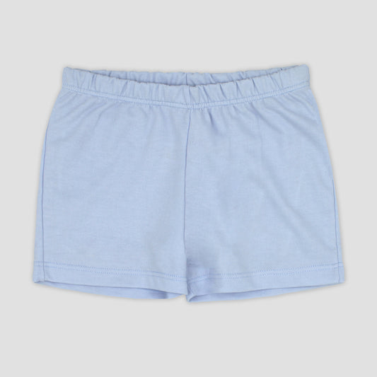 SHORT BLUE