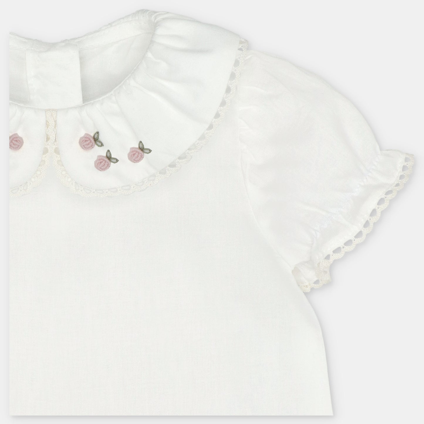 BLUSA NIÑA TORONTO
