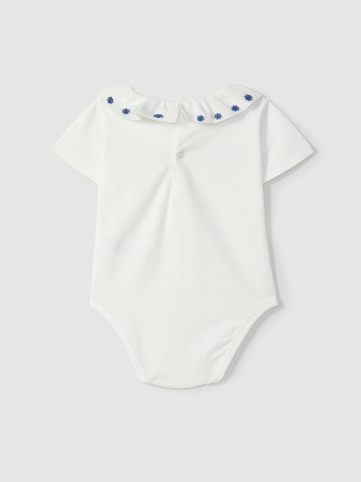 BODY CUELLO BORDADO
