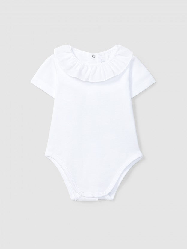 BODY CUELLO FLORAL