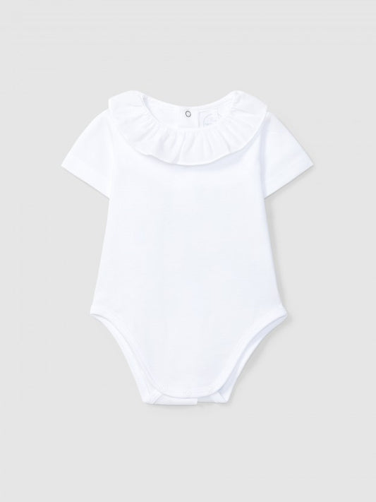 BODY CUELLO FLORAL