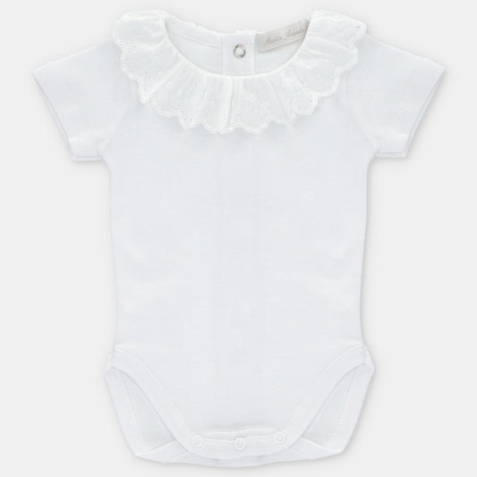 BODY CUELLO VOLANTE