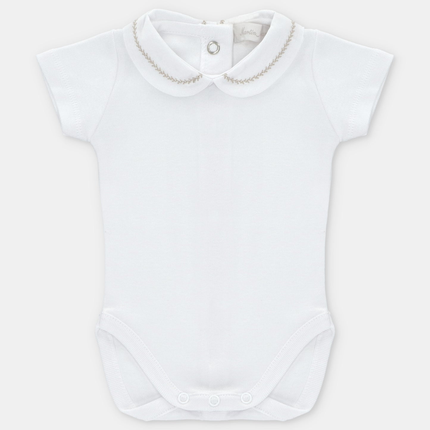BODY CUELLO ABEJA
