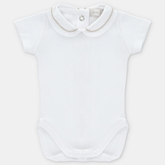 BODY CUELLO ABEJA