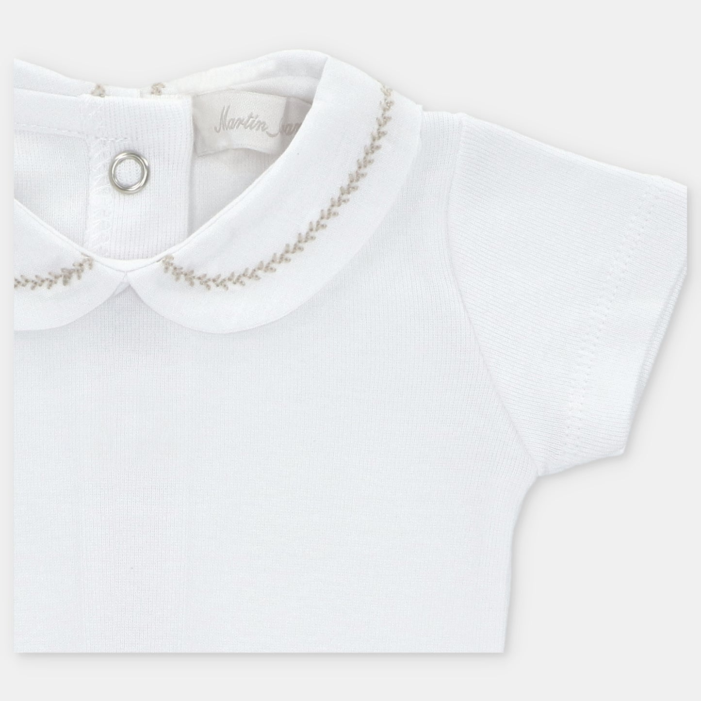 BODY CUELLO ABEJA