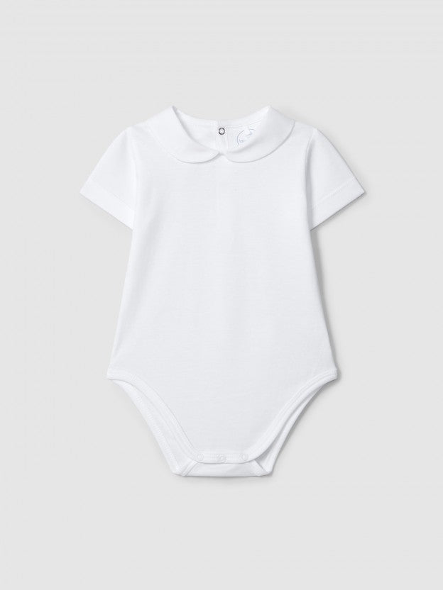 BODY CUELLO REDONDO