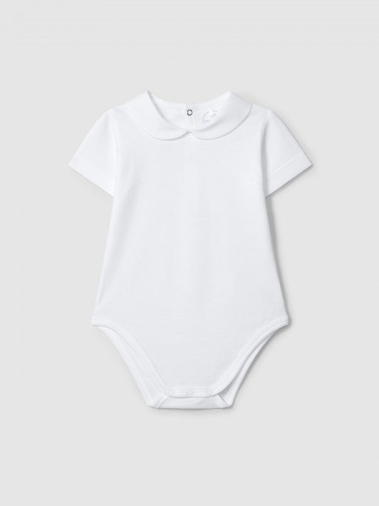 BODY CUELLO REDONDO