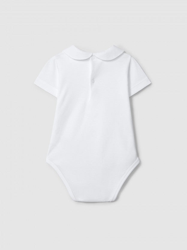 BODY CUELLO REDONDO