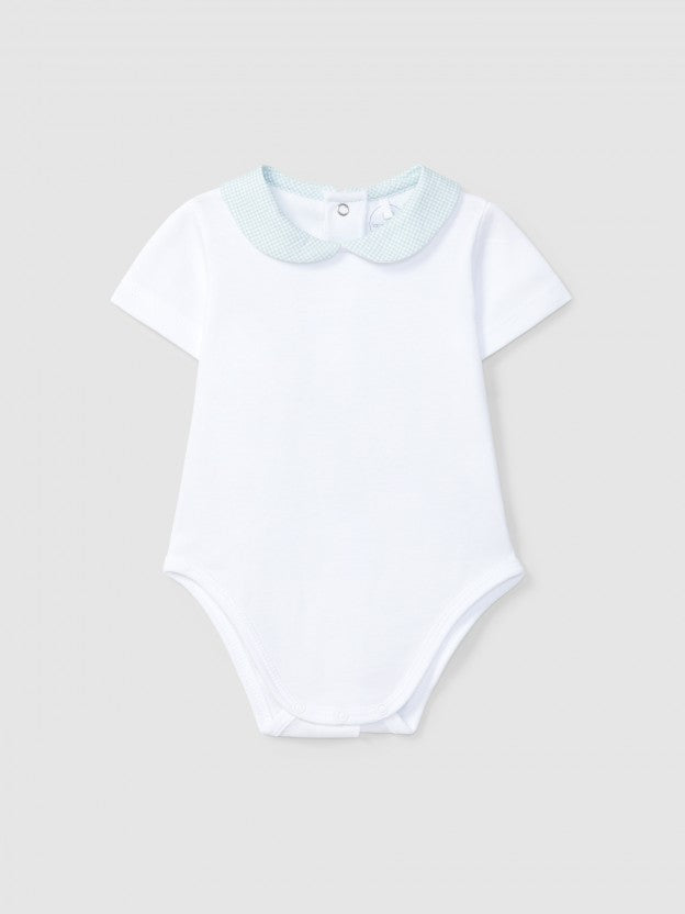 BODY CUELLO REDONDO
