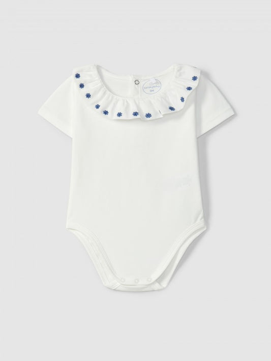 BODY CUELLO BORDADO