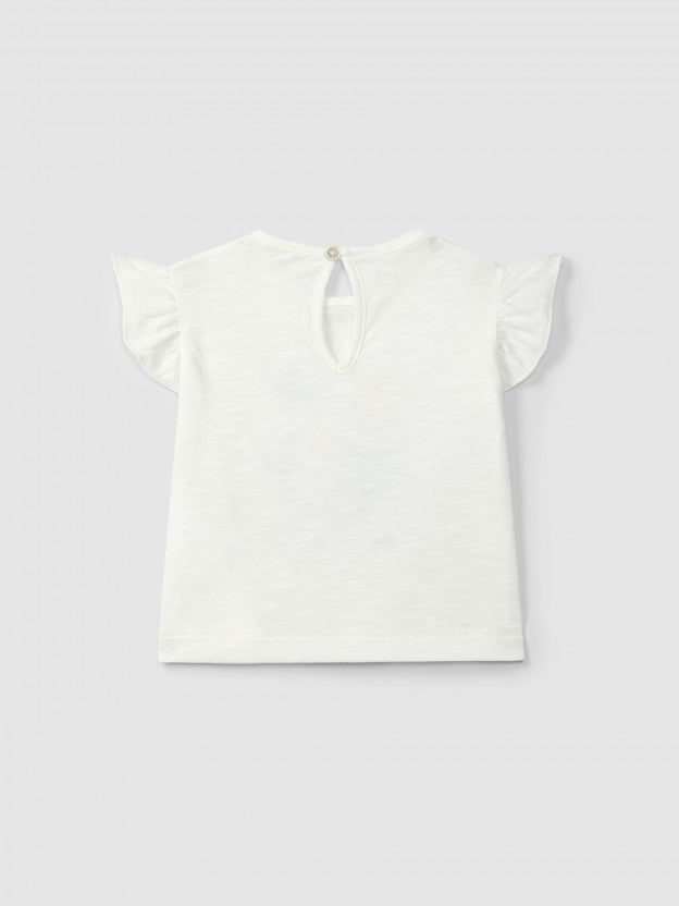 CAMISETA MAR
