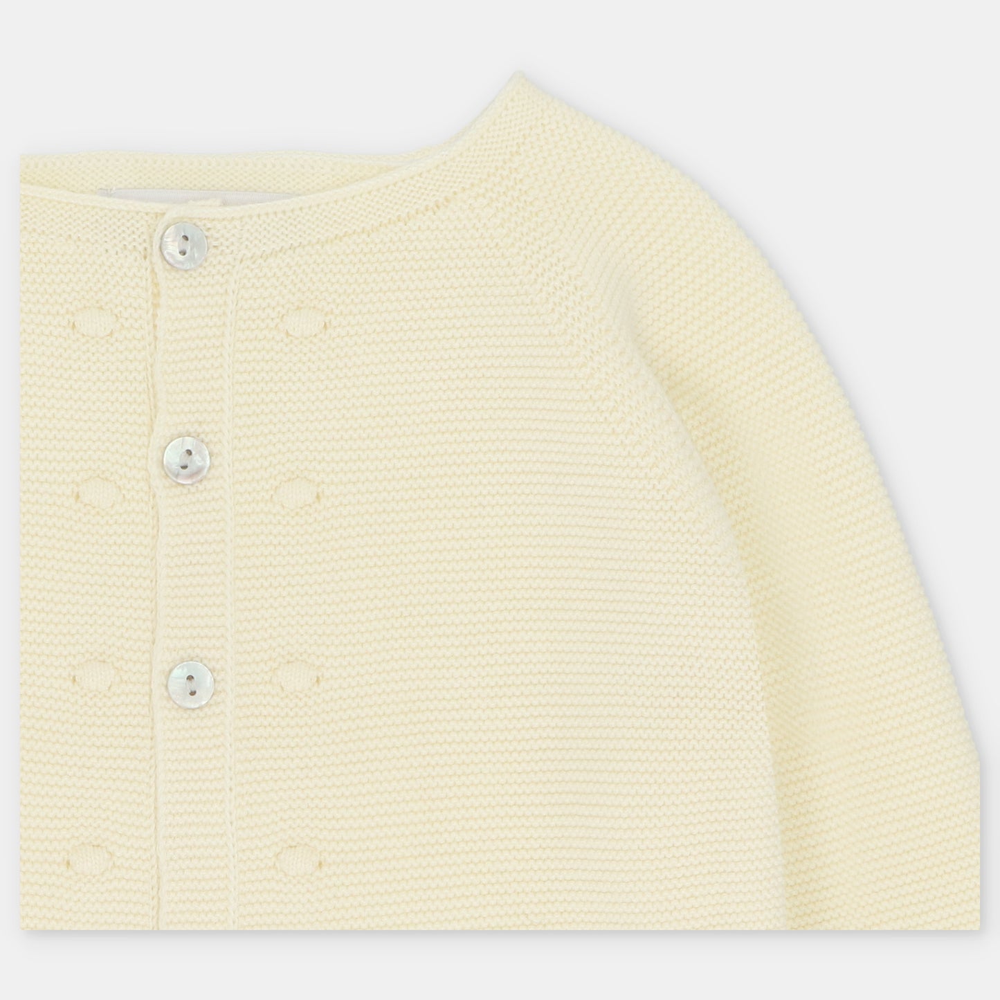CARDIGAN UNISEX WINNIPEG