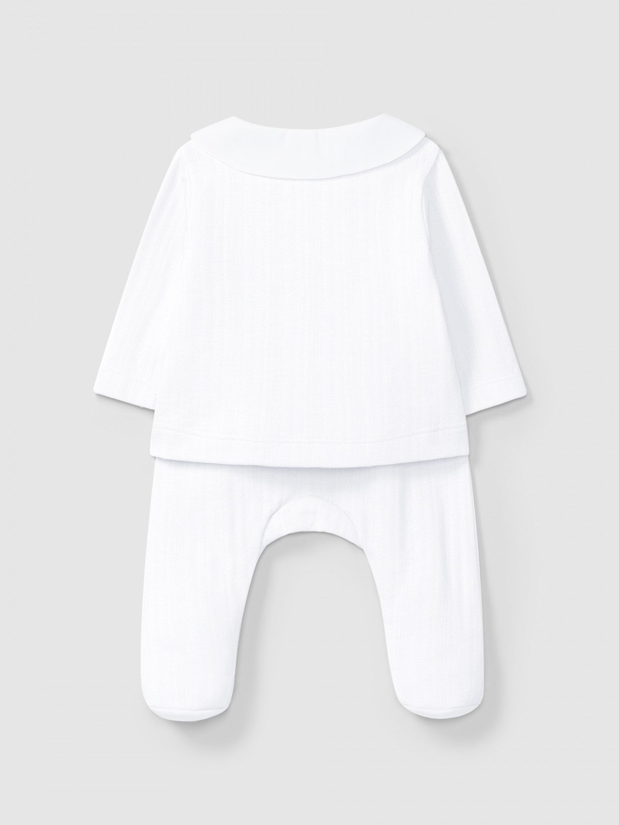 CONJUNTO  PATITO