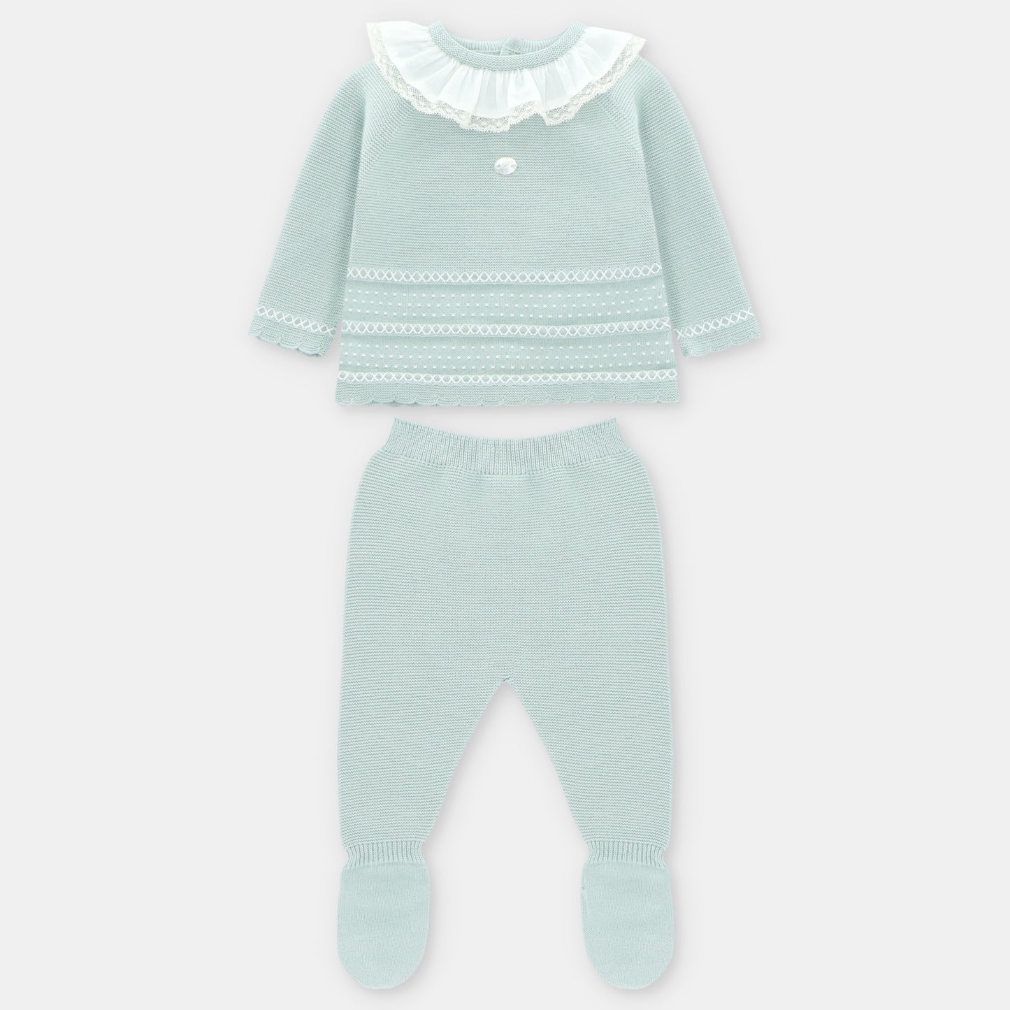 CONJUNTO NIÑA EDMONTON