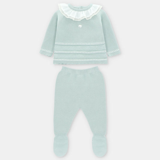 CONJUNTO NIÑA EDMONTON