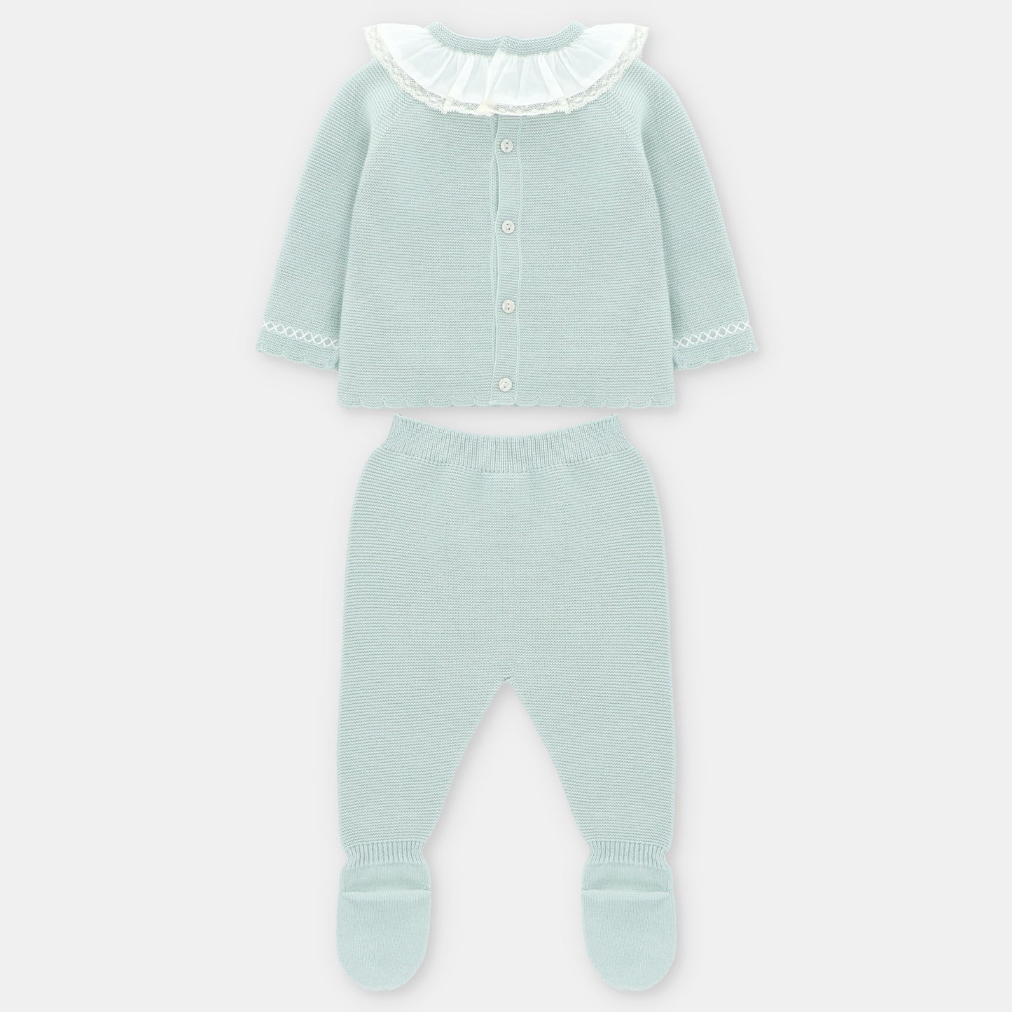CONJUNTO NIÑA EDMONTON