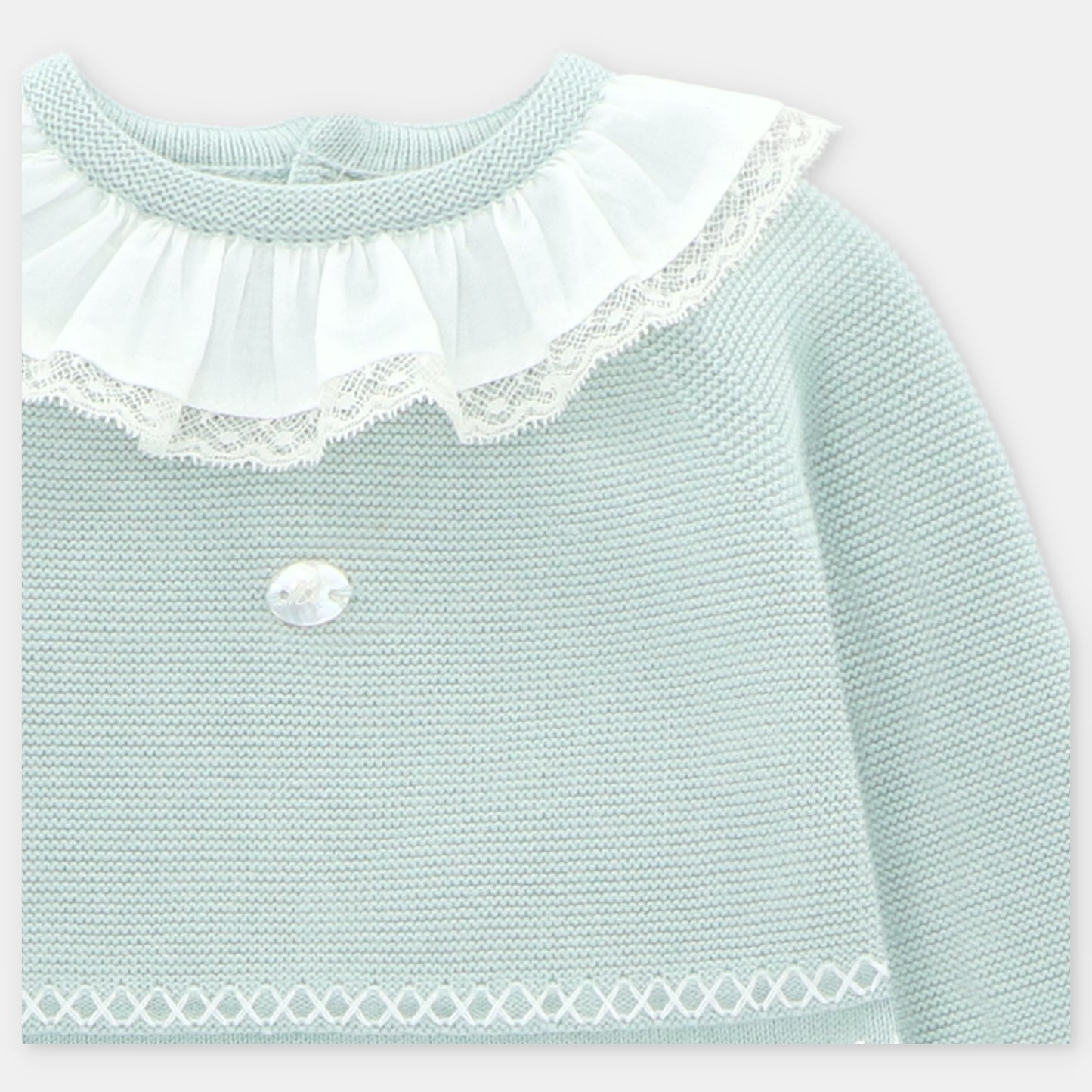 CONJUNTO NIÑA EDMONTON