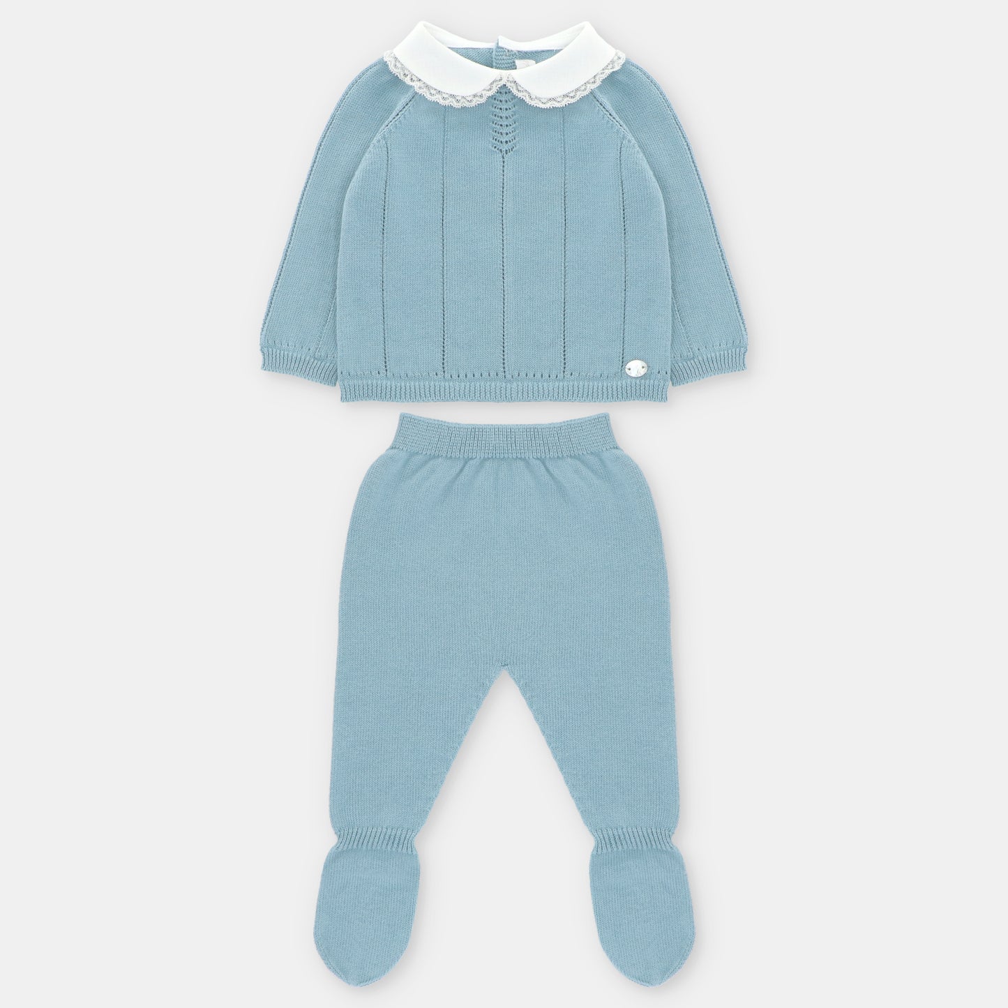 CONJUNTO UNISEX MILTON