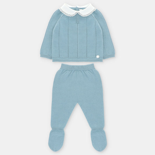 CONJUNTO UNISEX MILTON