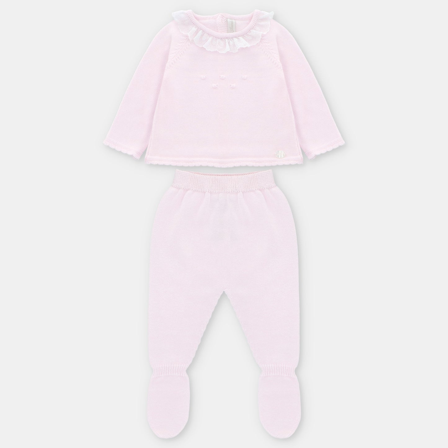 CONJUNTO NIÑA MONTREAL