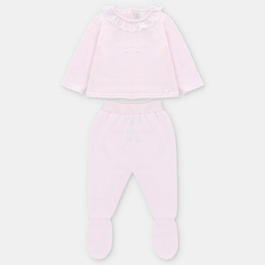 CONJUNTO NIÑA MONTREAL