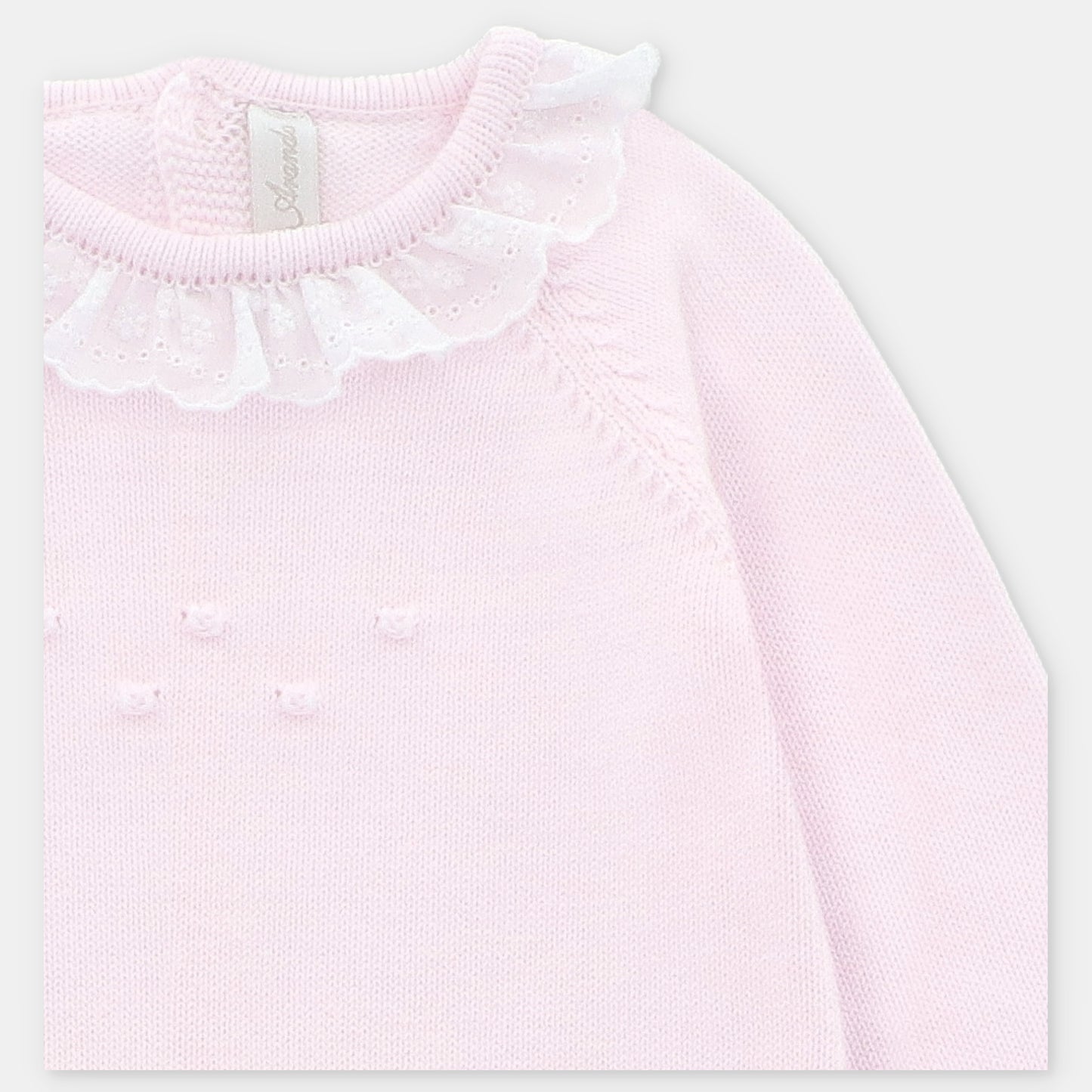 CONJUNTO NIÑA MONTREAL
