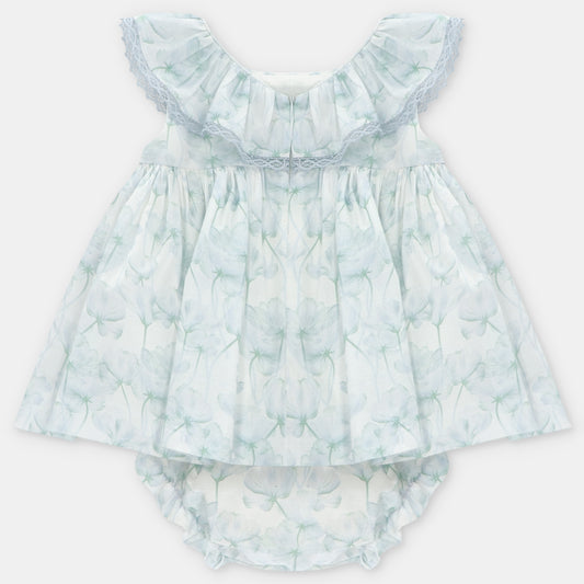 CONJUNTO FLORAL OTTAWA