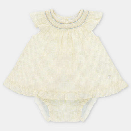 CONJUNTO NIÑA PLUMETI