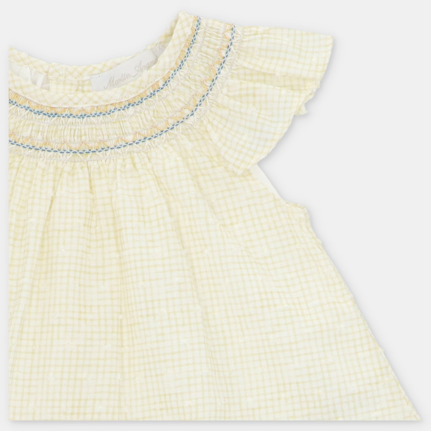 CONJUNTO NIÑA PLUMETI