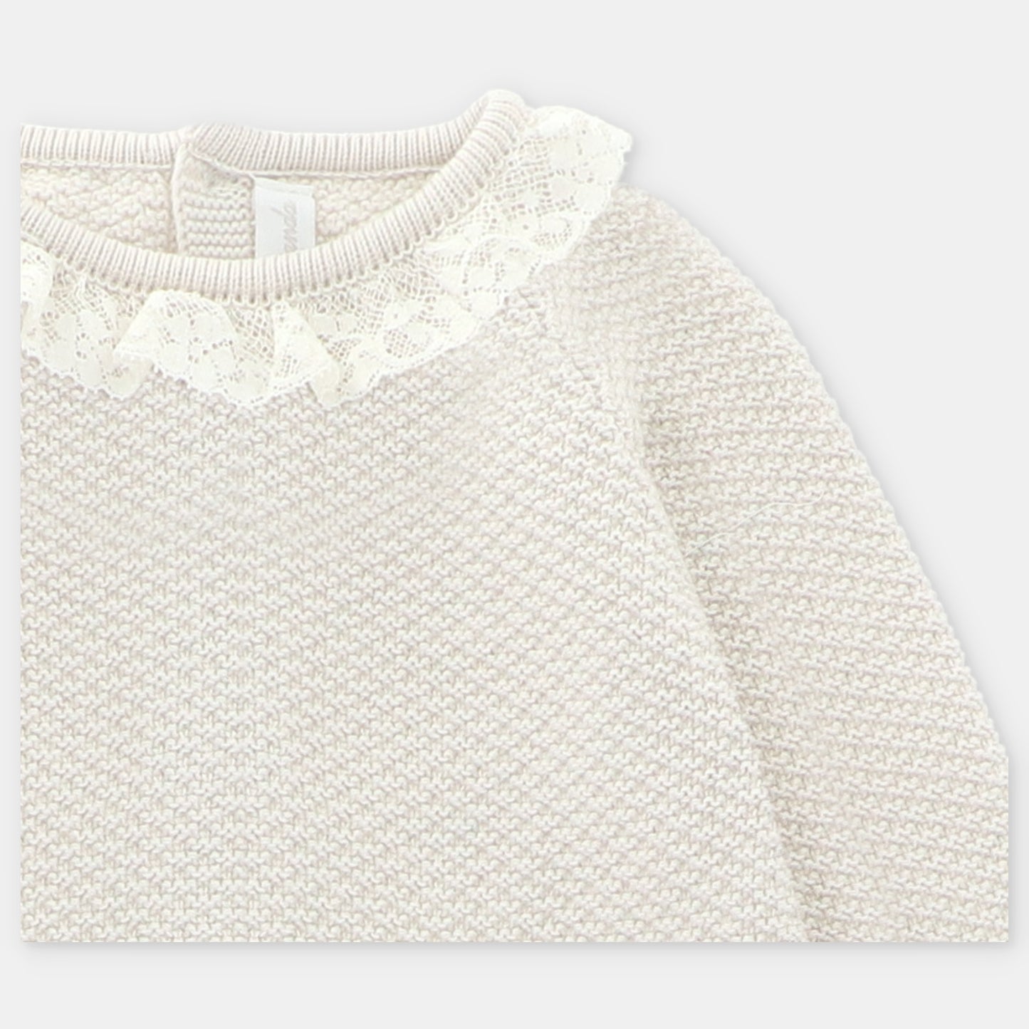 CONJUNTO NIÑA QUEBEC